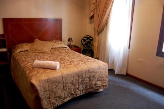 Hotel La Fontana Guayaquil Habitación foto